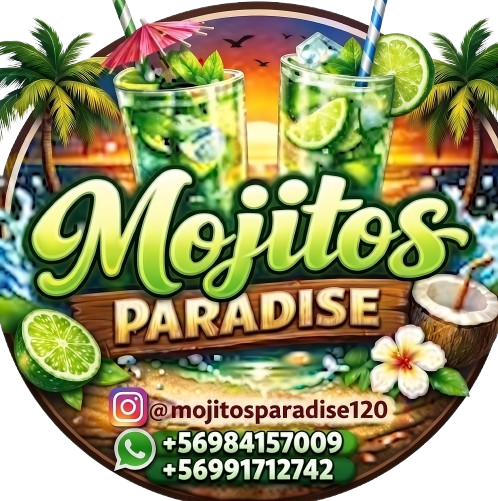 Mojitos Paradise